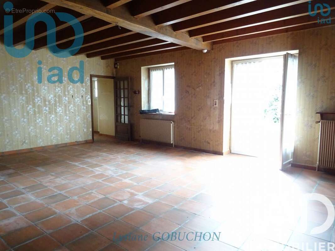 Photo 7 - Maison à LA CHAPELLE-GRESIGNAC