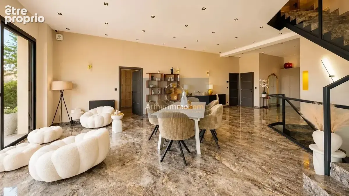 Vente Maison Orgeval(78630) 1 872 000ï¿œ - photo 4