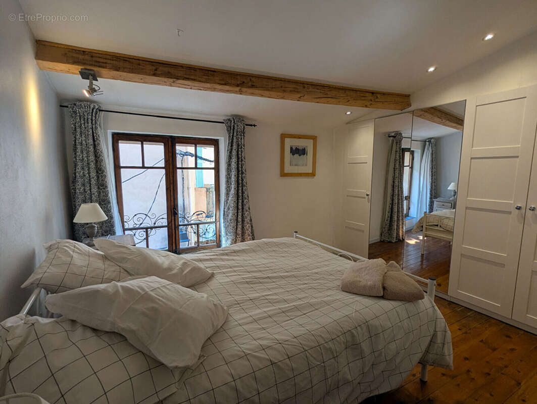 VILLECROZE, charmante maison de village de 100 m², 4 pièces et mezzanine - photo 7