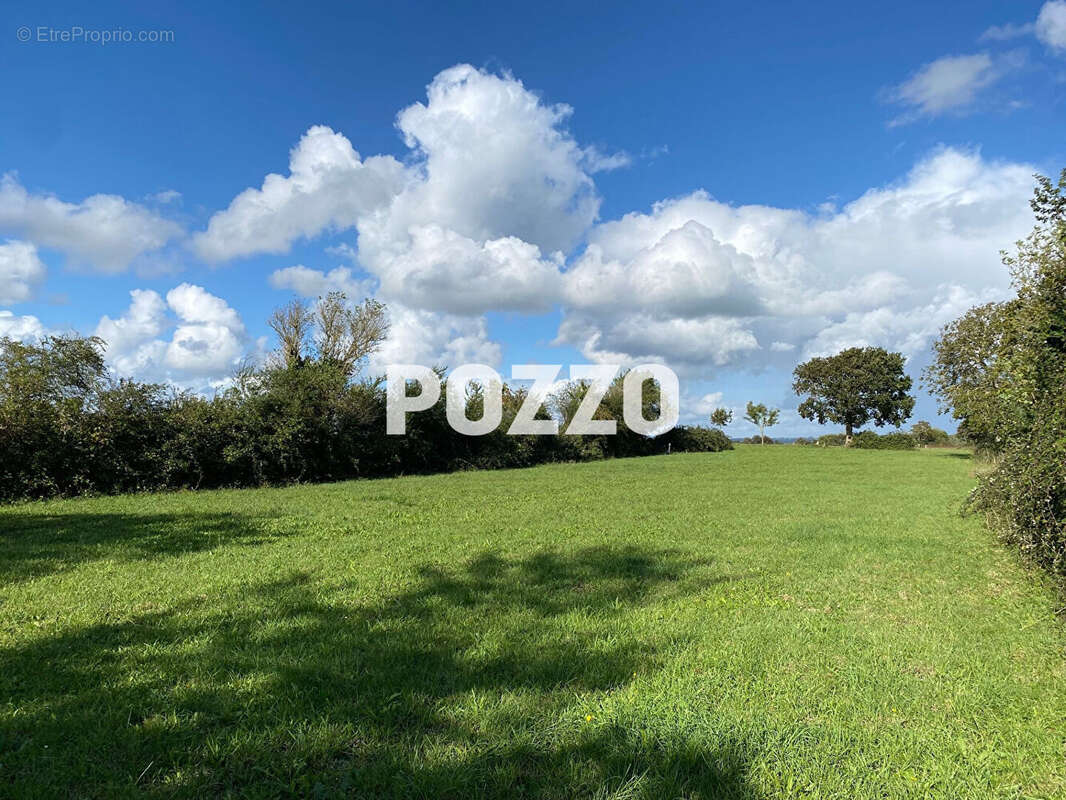 A Vendre - Terrain à bâtir Saint Léonard 1000 m² avec PC - photo 2
