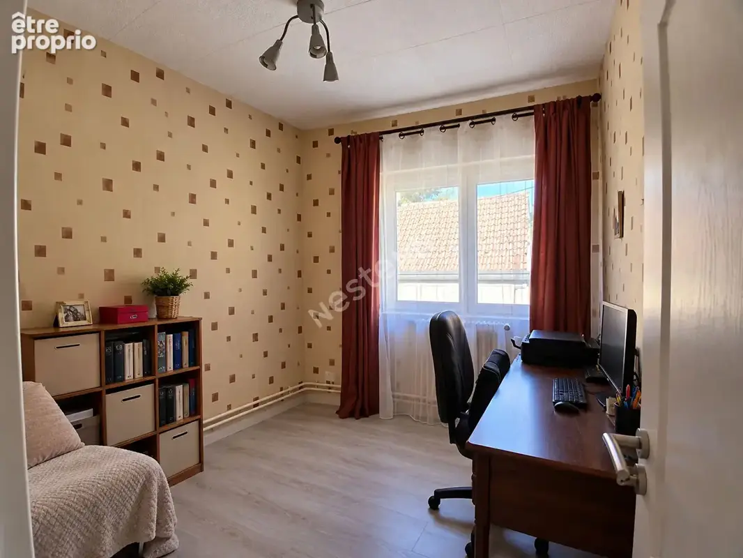 À vendre : Charmante maison de 5 pièces à Bellefontaine - photo 6