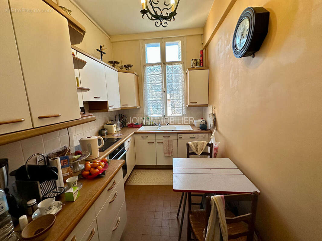 Appartement à DIEPPE