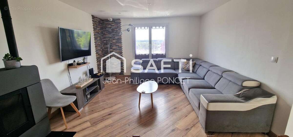 Photo 4 - Maison à FLIXECOURT