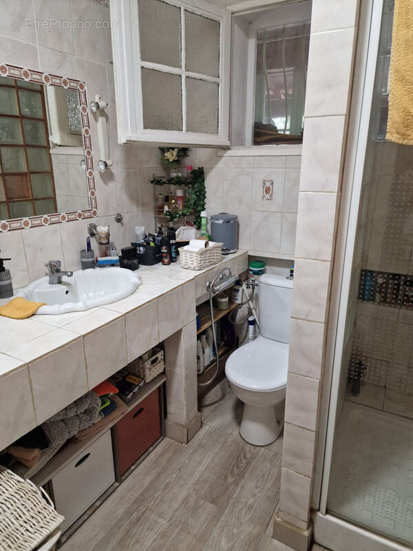 Maison à LA FARLEDE