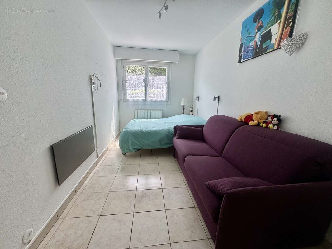 Appartement à VILLERS-SUR-MER