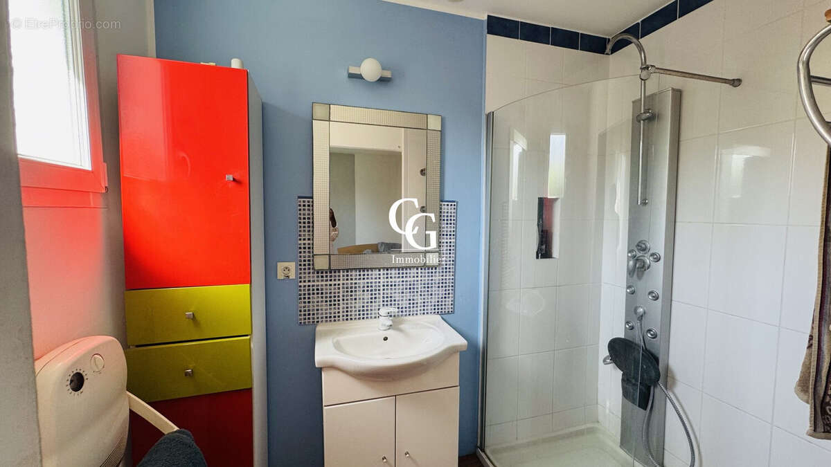 Maison 110 m² à Nantes  - photo 6