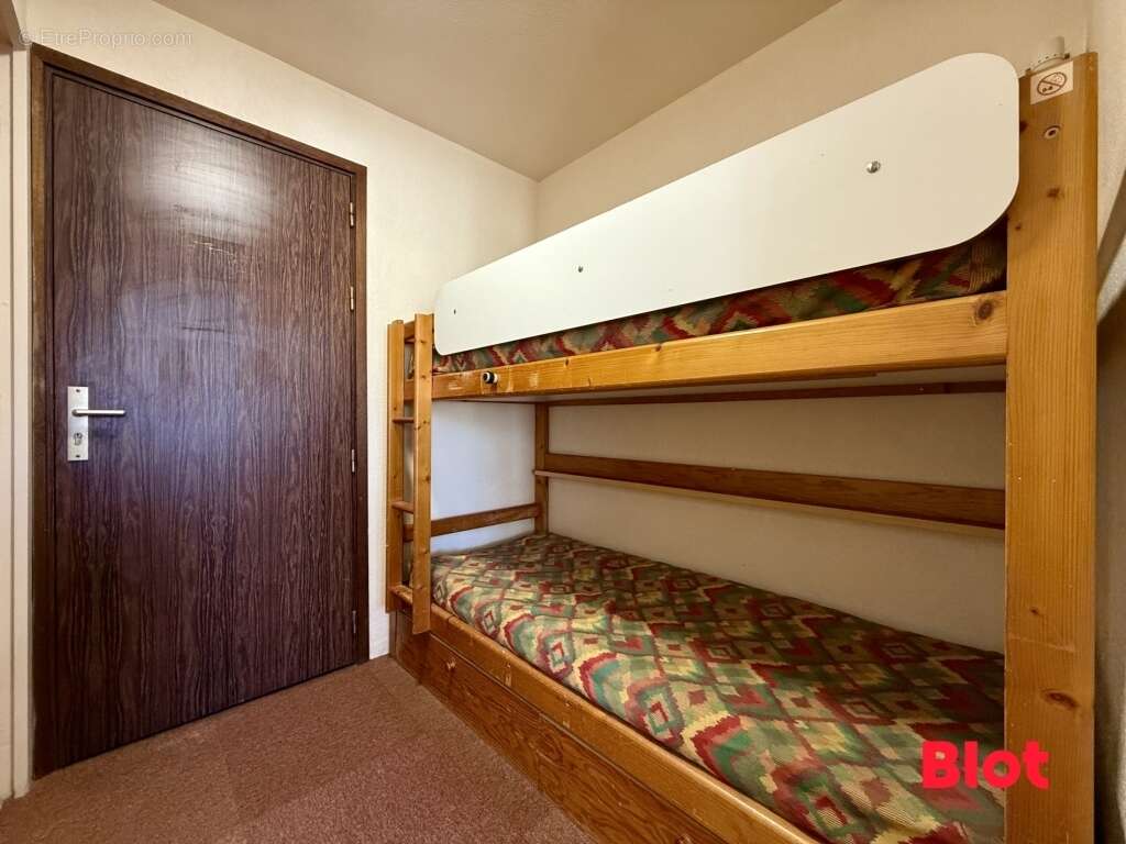 Appartement à LA BAULE-ESCOUBLAC