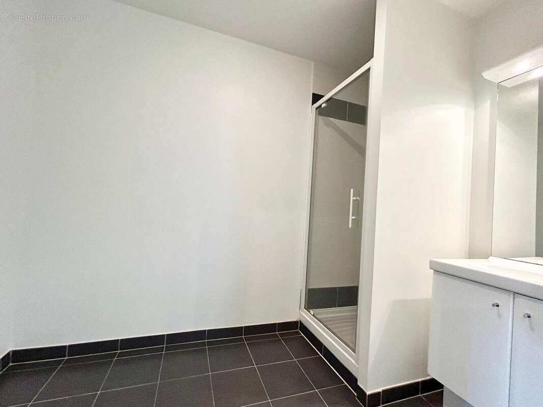   - Appartement à ANGERS