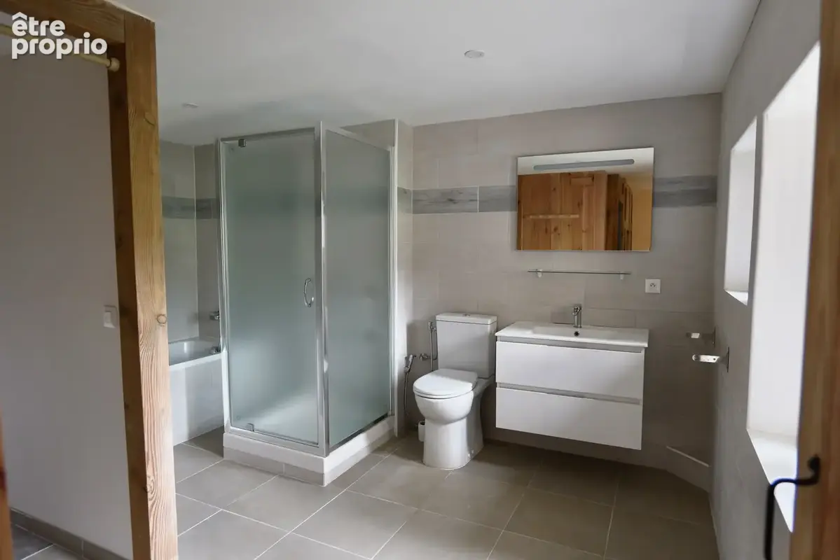 Propriété 156 m2 à wangenbourg-engenthal - photo 10