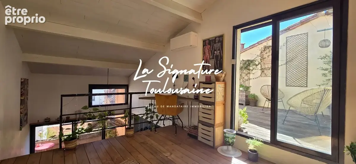 Appartement 3 pièces 100 m² à vendre à Toulouse (31500) - photo 6
