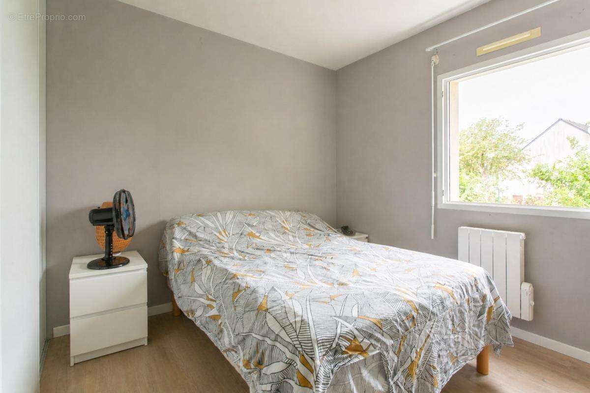 Maison 4 chambres la roche blanche - photo 11