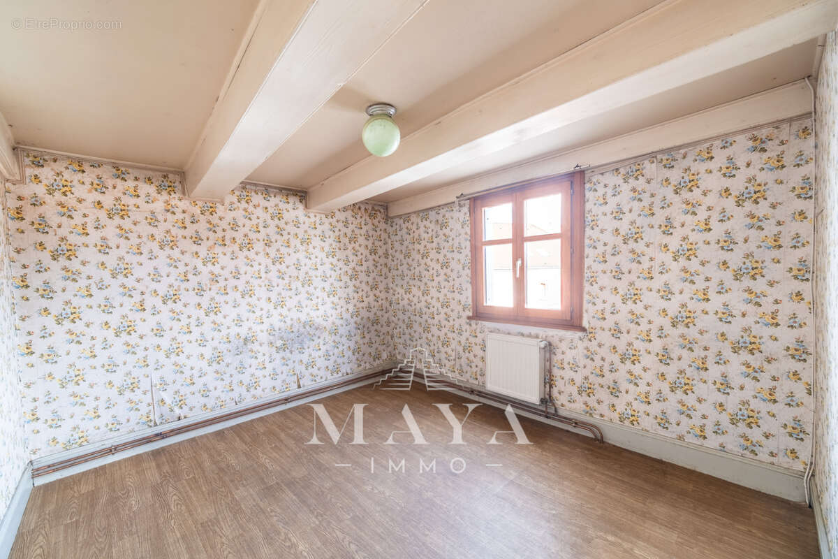 Maison à HEIMERSDORF