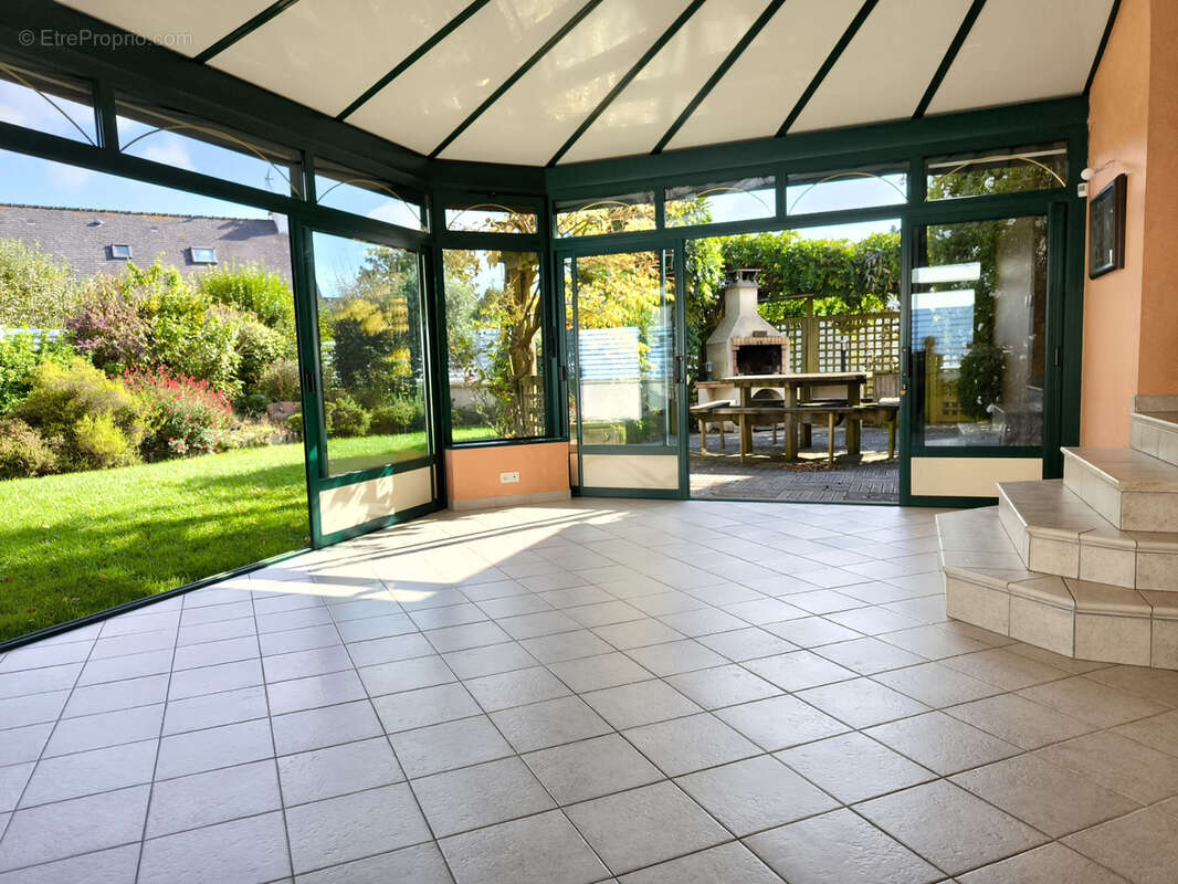 Maison à SAINT-MALO