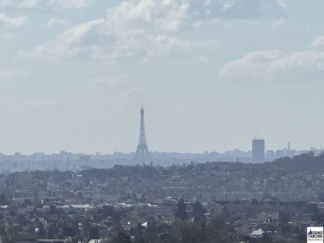 Maison à SAINT-PRIX