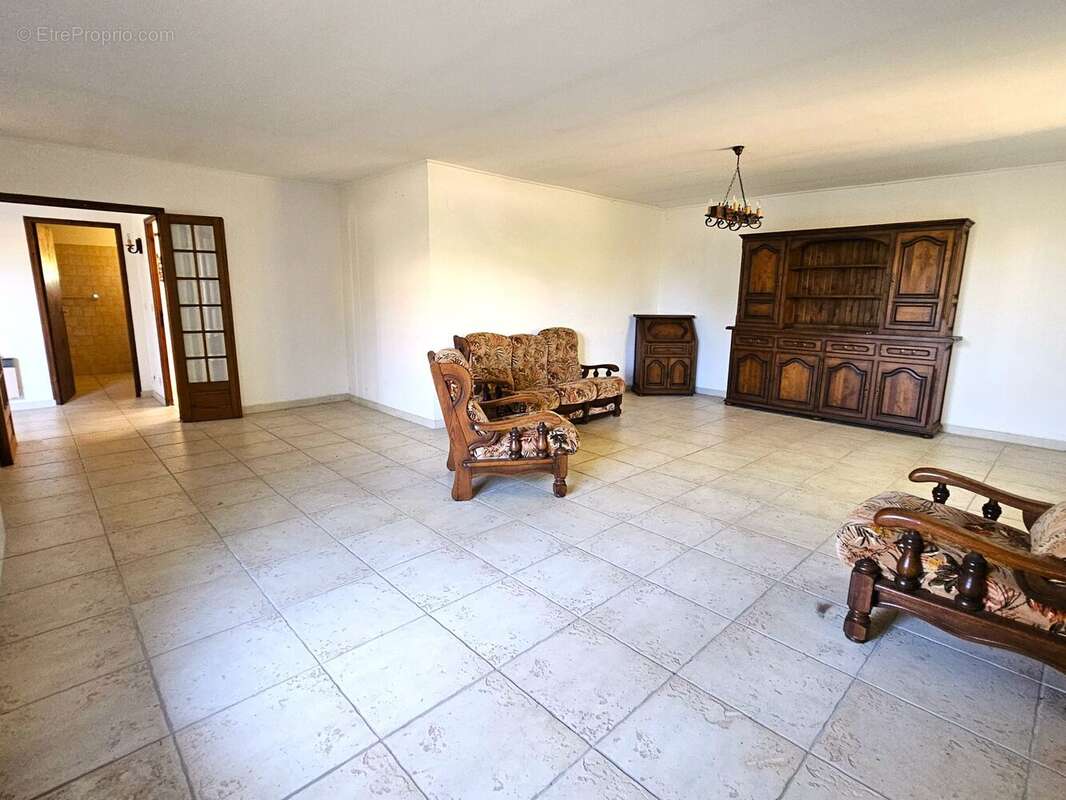 Maison à MARSEILLAN