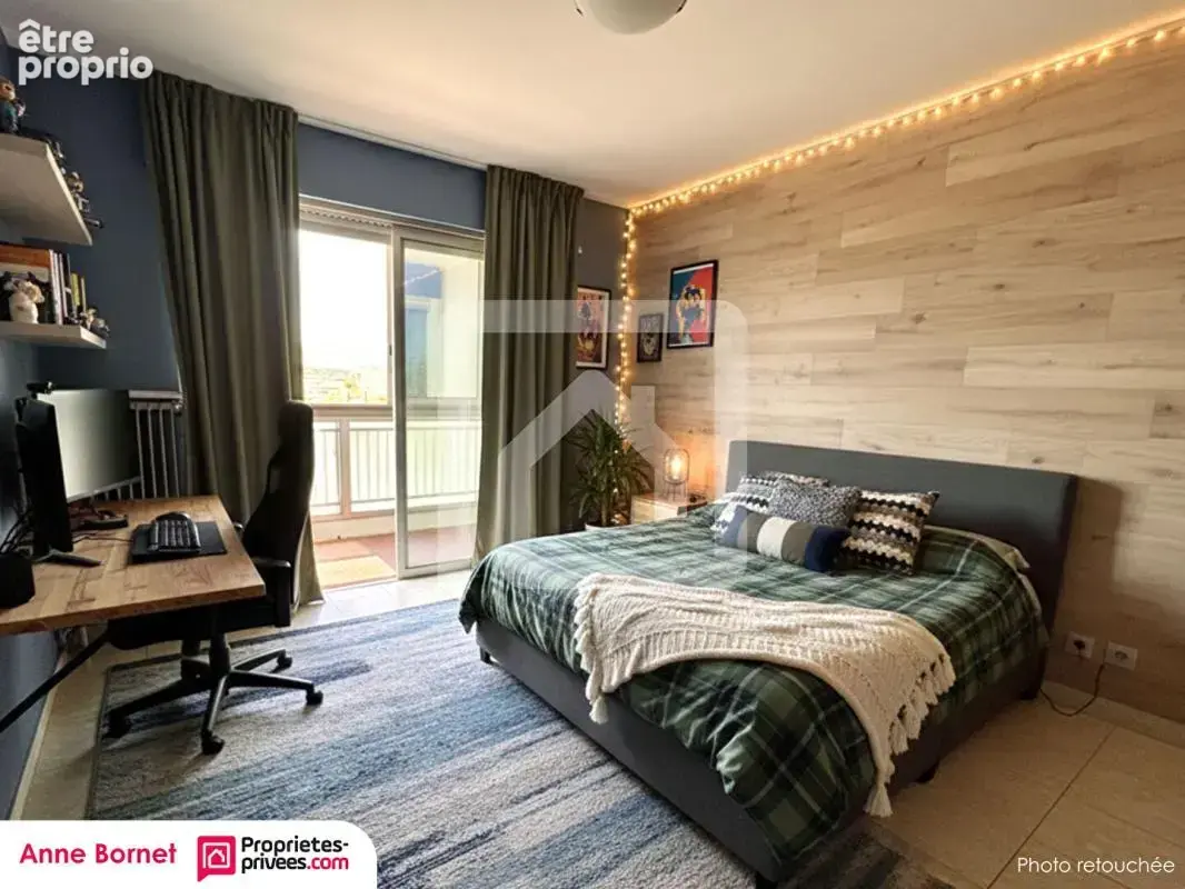 Appartement 4 pièces 89 m2 avec 3 loggias, parking au sous-sol - photo 15