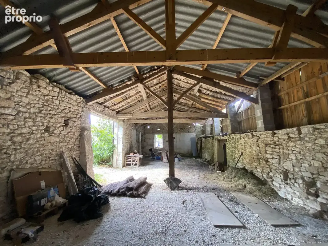 Charmante maison de plain-pied avec piscine et grange dans la vallée ensoleillée de Courbiac - photo 19