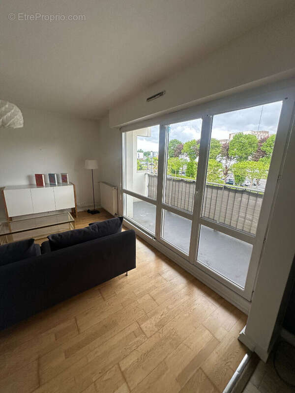 Appartement à SAINT-BRIEUC