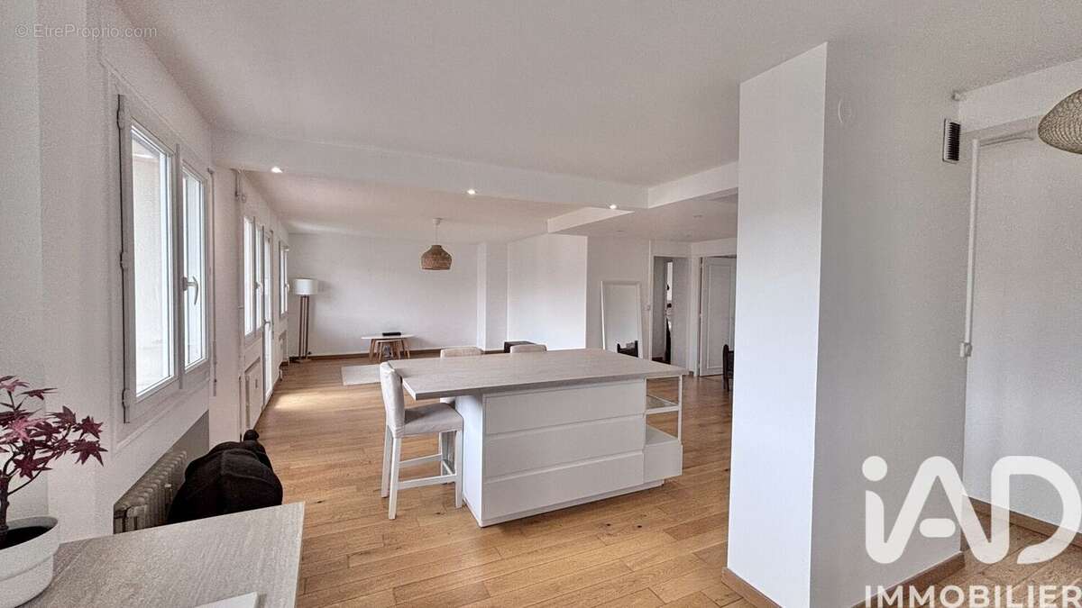 Photo 5 - Appartement à SAINT-ETIENNE