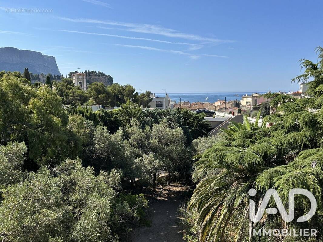Photo 1 - Appartement à CASSIS