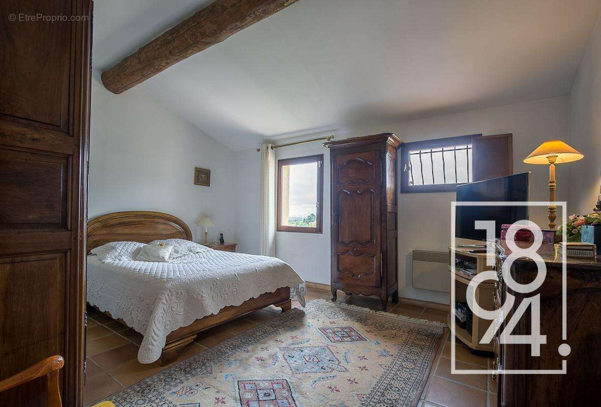 Maison à MARSEILLE-13E