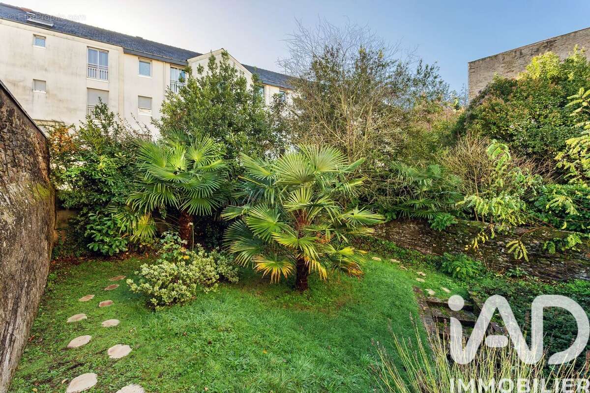 Photo 9 - Appartement à NANTES