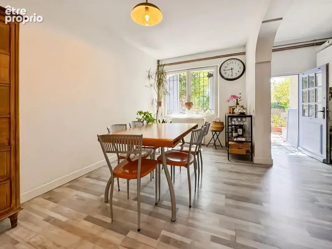 A vendre - cabries- maison type 5 - terrasses - photo 5