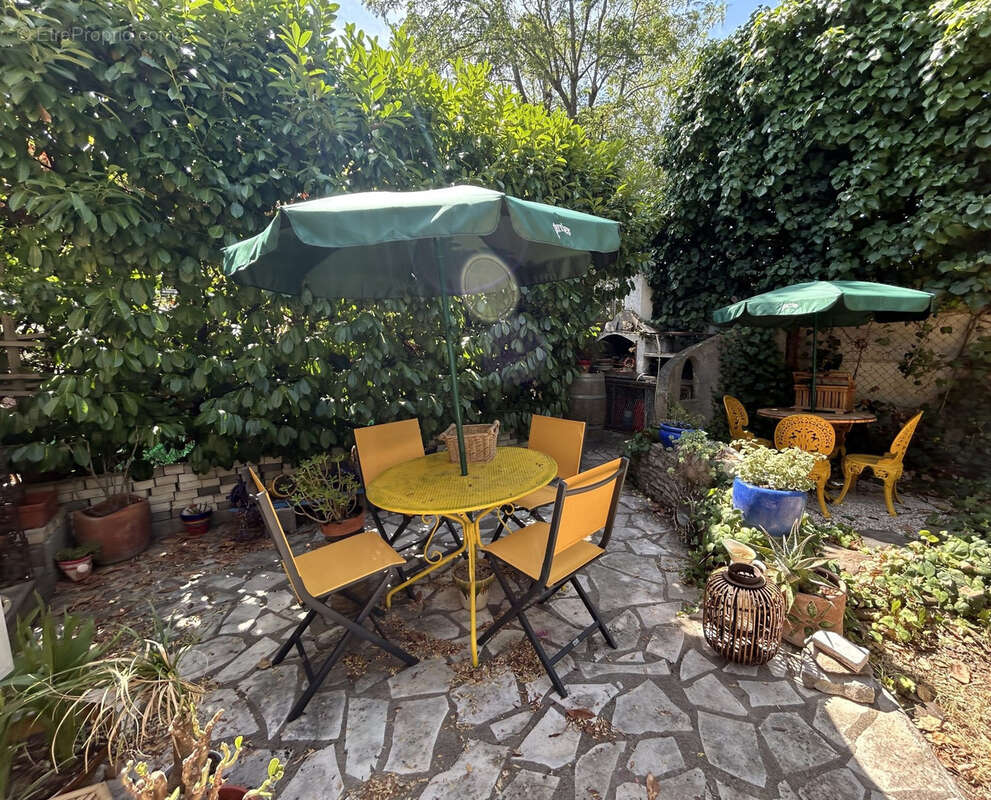 Maison à CARCASSONNE