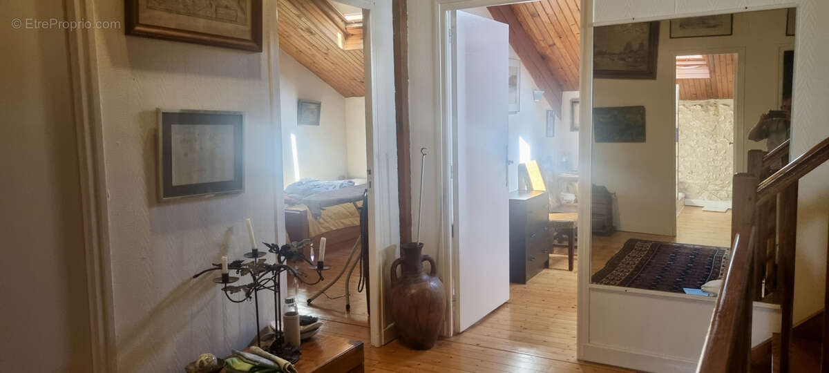 Maison à CAZES-MONDENARD