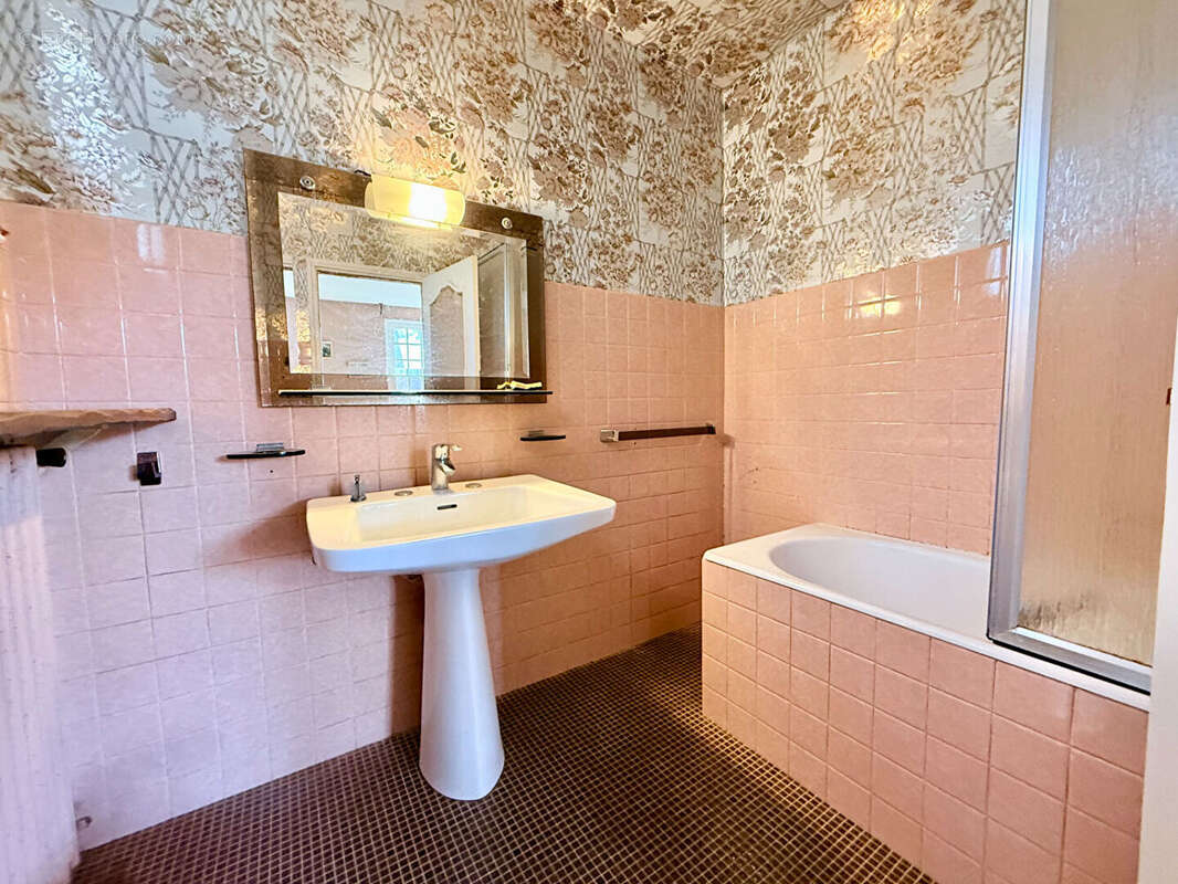 Maison à LA BAULE-ESCOUBLAC