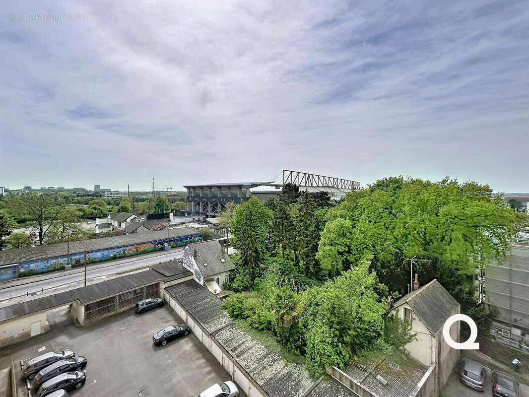 Appartement 67 m² à Rennes  - photo 4