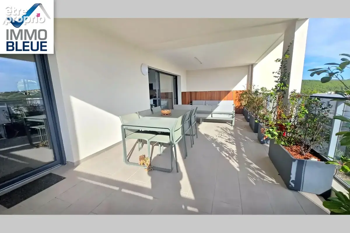 Appartement 3 pièces 83 m² à vendre à Sausset-Les-Pins (13960) - photo 8