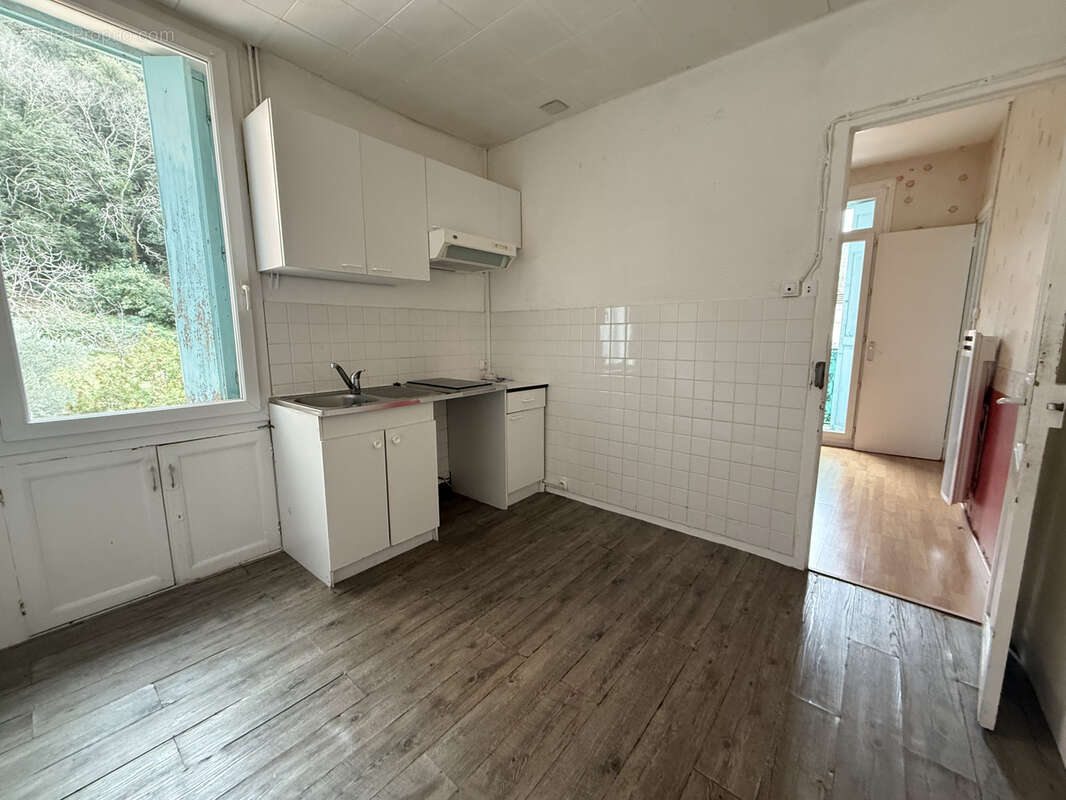 Appartement à AMELIE-LES-BAINS-PALALDA
