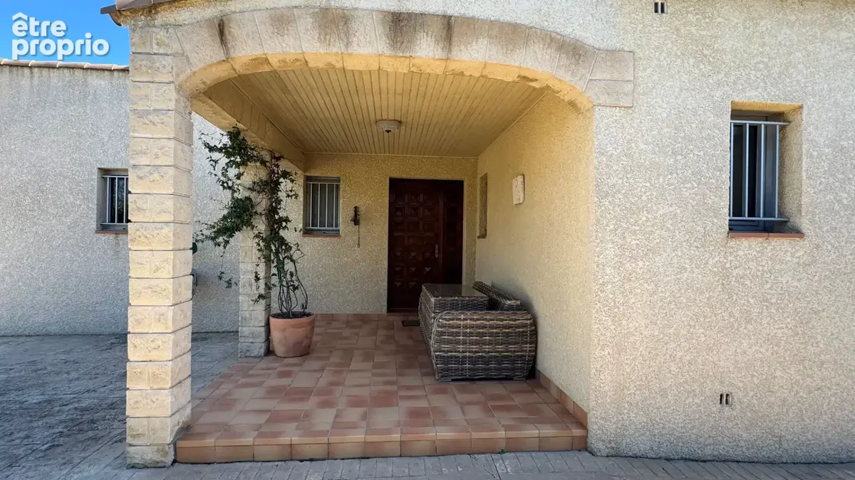 Villa avec piscine au Grau d'Agde, 4 pièces -155.44 m² - photo 9
