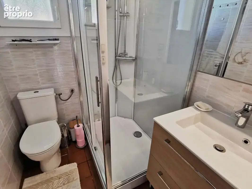 Nouveauté : Maison Torreilles 4 pièce(s) 74 m2 - photo 7