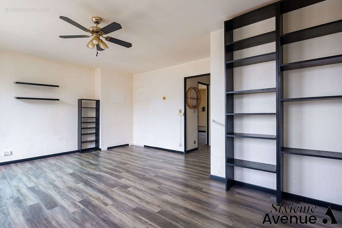 Appartement à BEZONS