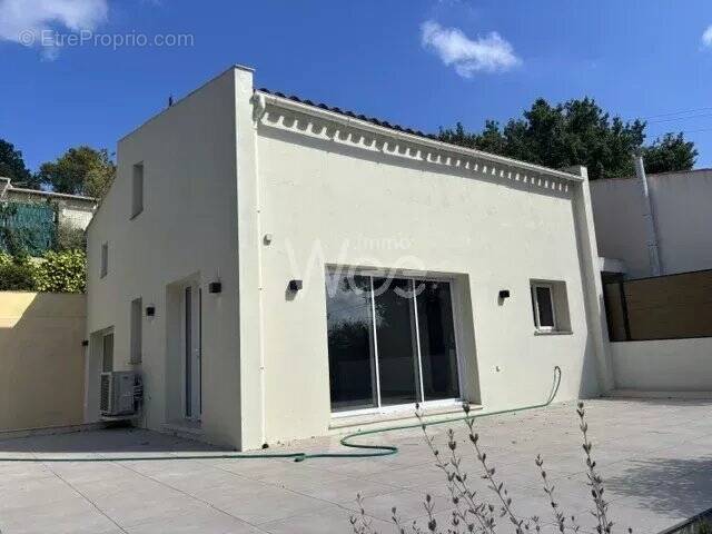 Appartement à BIOT