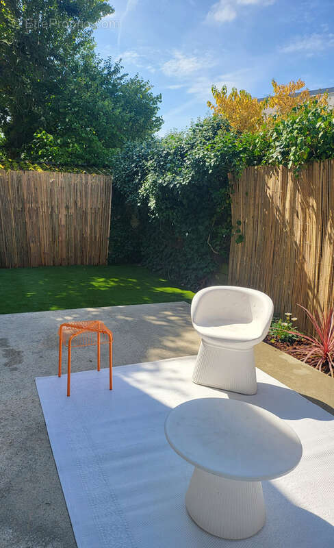 Maison à LES PONTS-DE-CE