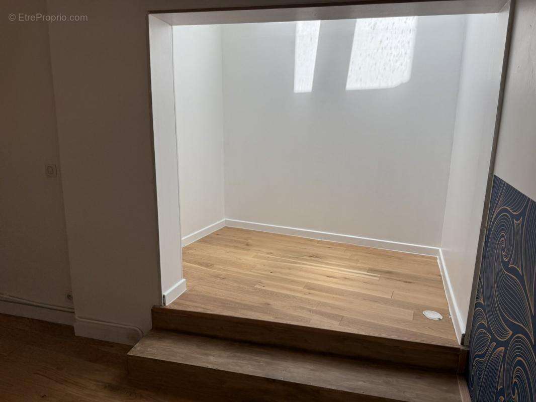 Appartement à ORLEANS