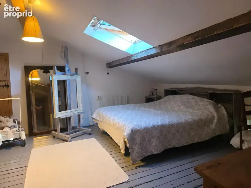 Maison à vendre 257m2 saint sulpice de roumagnac (24) - photo 16