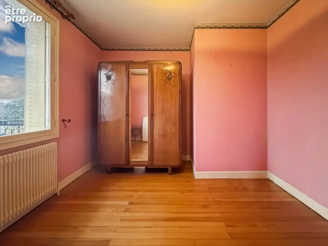 Maison a renover - photo 14