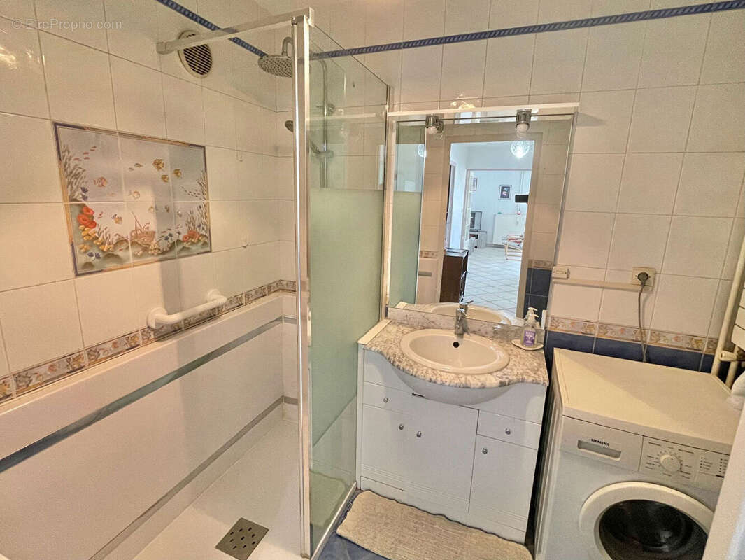 Appartement à LA VERPILLIERE
