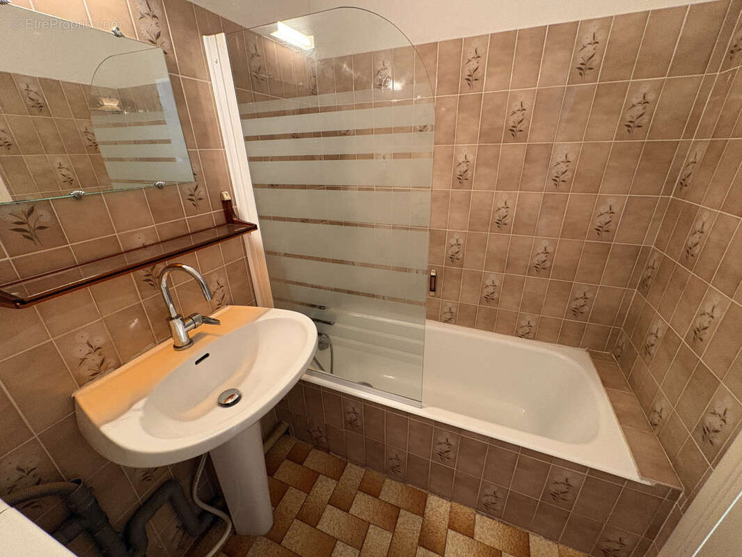Appartement à PORT-LA-NOUVELLE