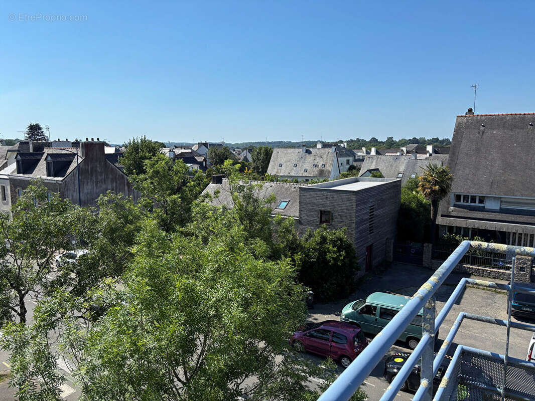 Appartement à AURAY