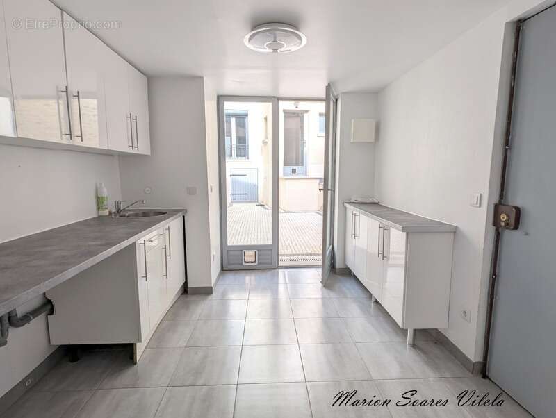 Maison à CHAUMES-EN-BRIE