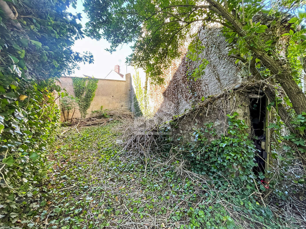 Maison à ANGERVILLE