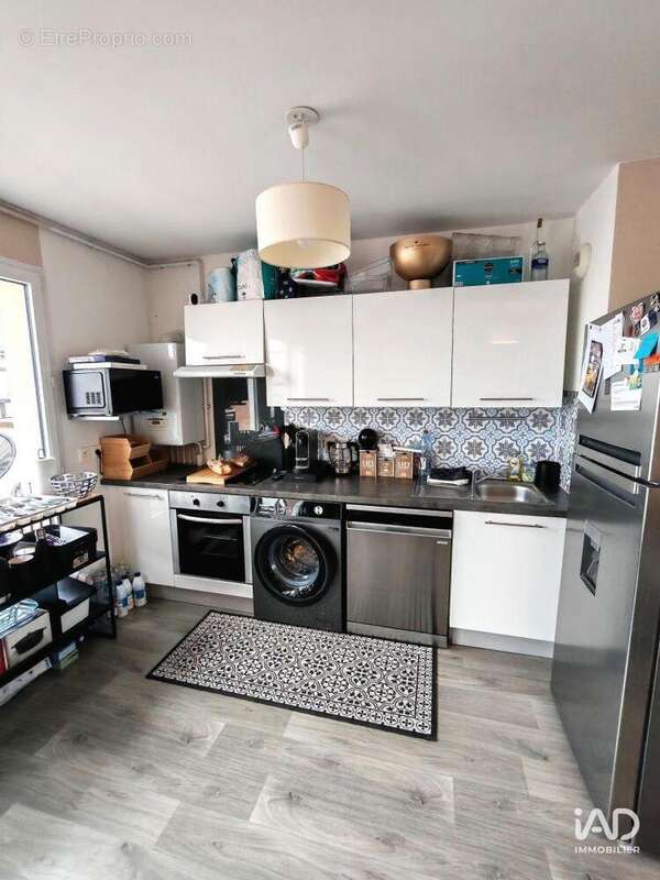 Photo 6 - Appartement à ARPAJON