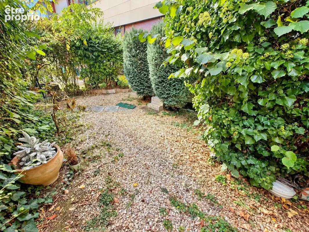 Appartement 2 pièces 58 m² à vendre à Fontenay-Le-Fleury (78330) - photo 3