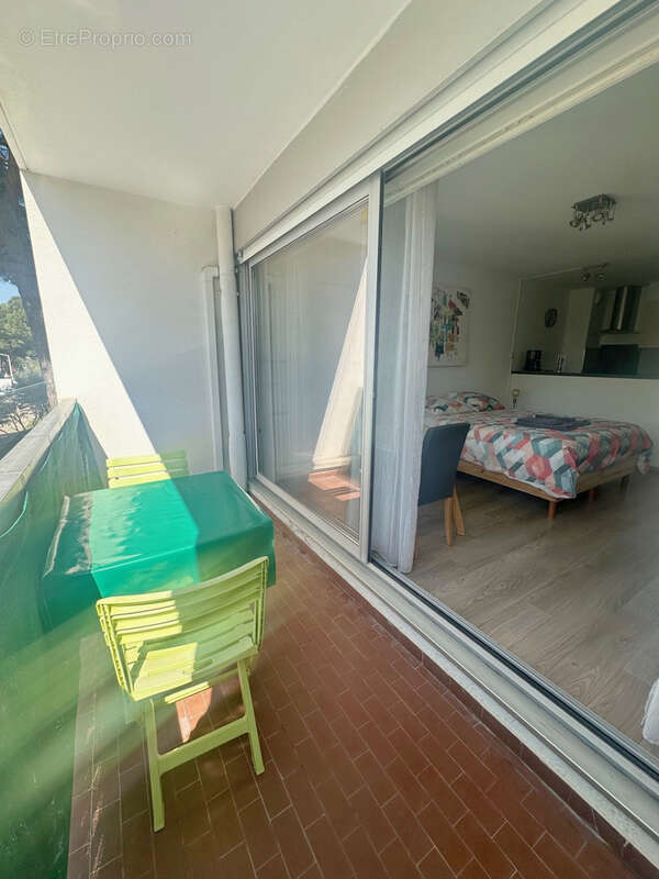 Appartement à MUDAISON