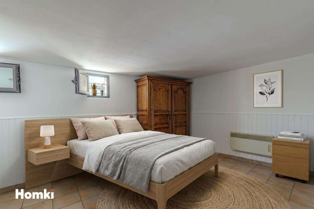 Maison à MIONS